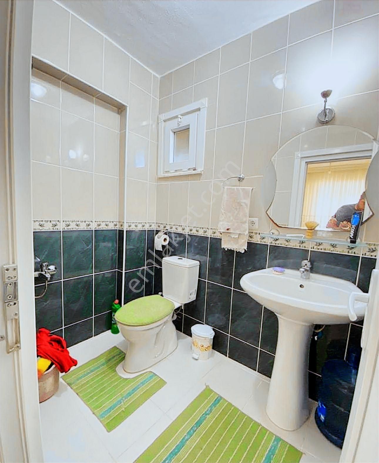 Krediye Uygun -- Kupon Konumda Satılık Triplex Villa - Görsel 6