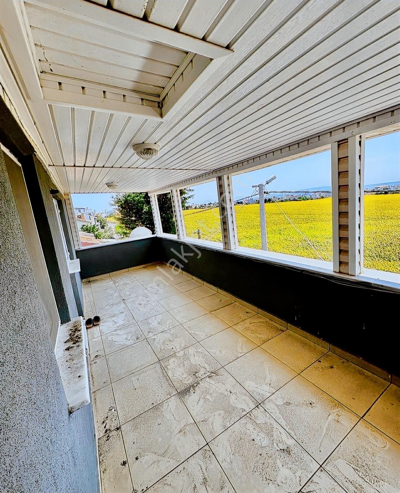 Krediye Uygun -- Kupon Konumda Satılık Triplex Villa - Görsel 16