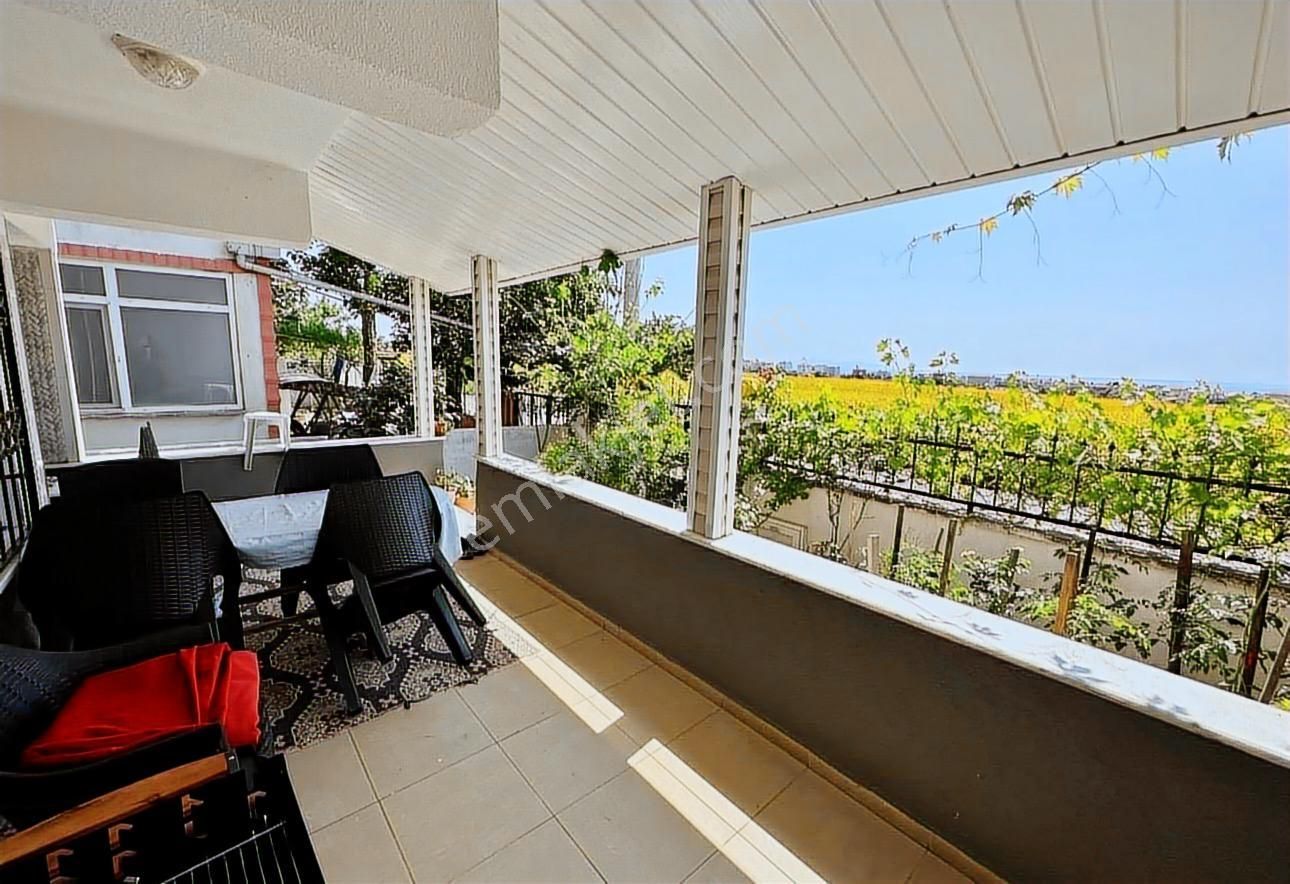 Krediye Uygun -- Kupon Konumda Satılık Triplex Villa - Görsel 2