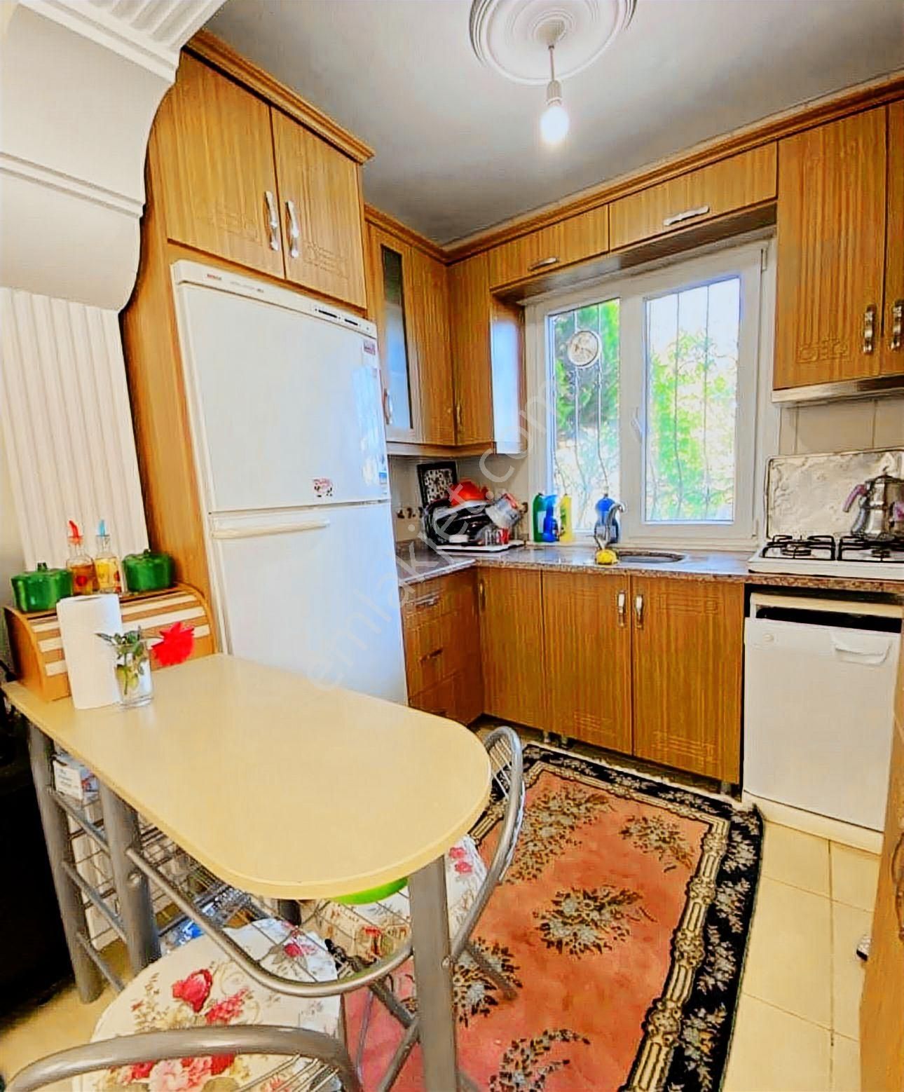 Krediye Uygun -- Kupon Konumda Satılık Triplex Villa - Görsel 19