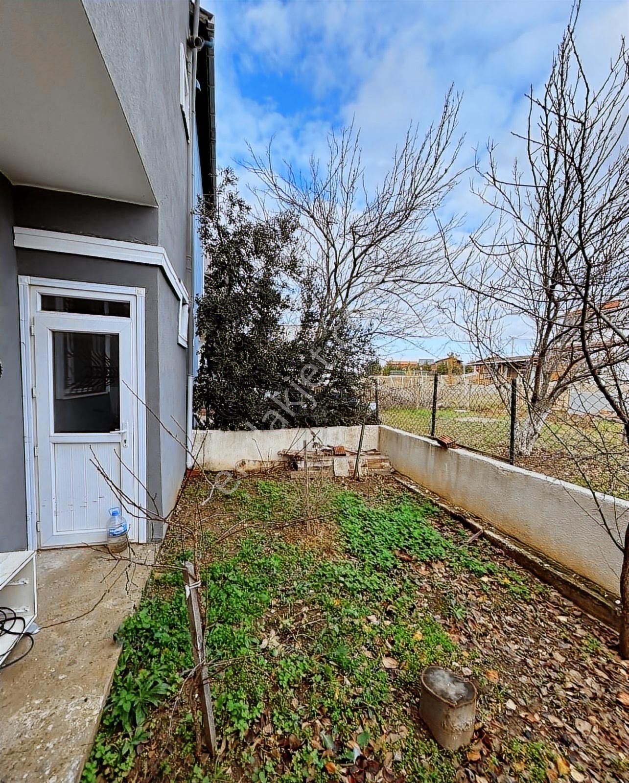 Krediye Uygun -- Kupon Konumda Satılık Triplex Villa - Görsel 7