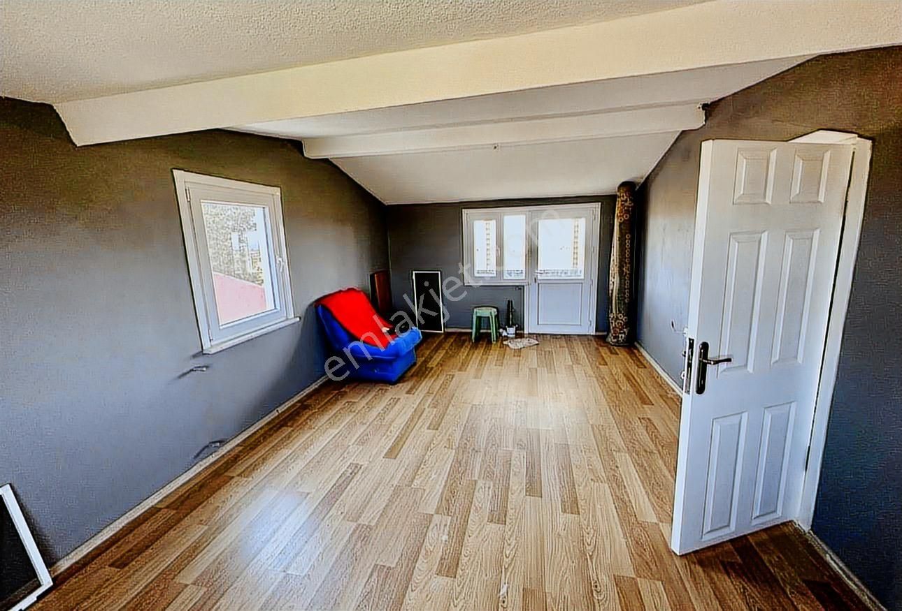 Krediye Uygun -- Kupon Konumda Satılık Triplex Villa - Görsel 18