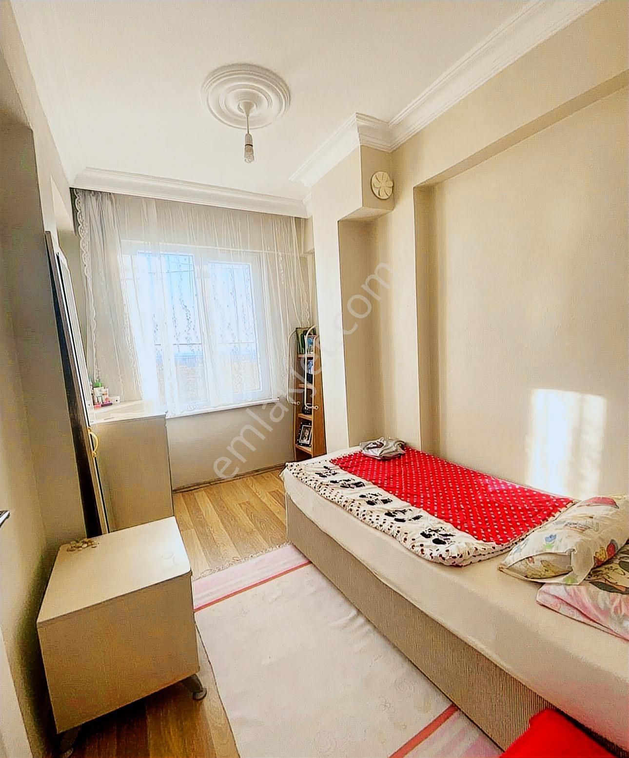 Krediye Uygun -- Kupon Konumda Satılık Triplex Villa - Görsel 12