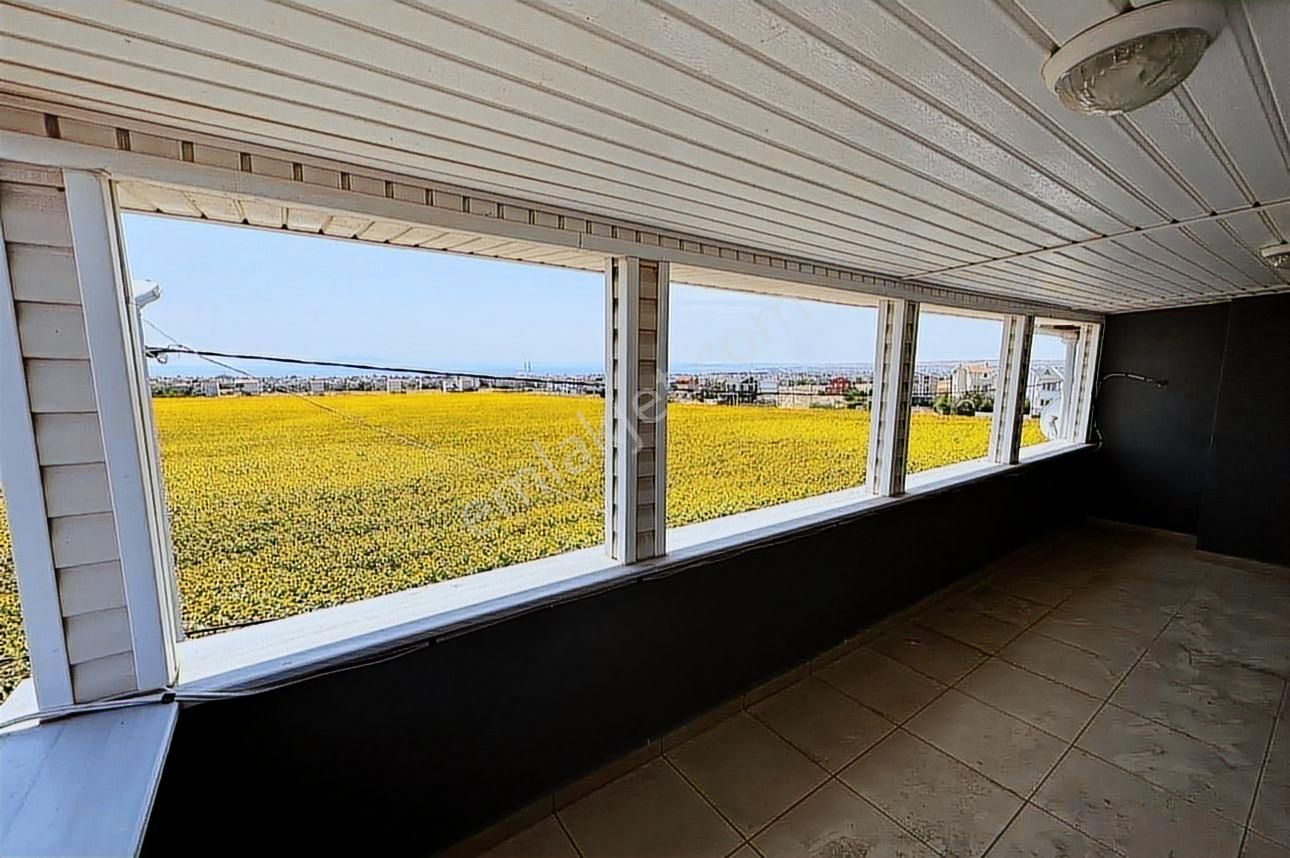 Krediye Uygun -- Kupon Konumda Satılık Triplex Villa - Görsel 4