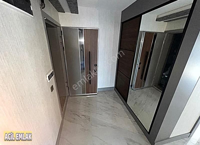 Acil Emlaktan Premium Lüks Hastane Yakını Sıfır Satılık Daire - Görsel 15