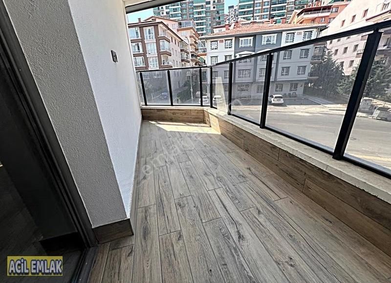 Acil Emlaktan Premium Lüks Hastane Yakını Sıfır Satılık Daire - Görsel 22