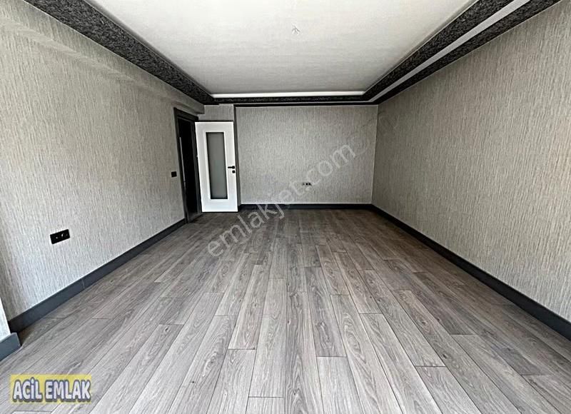 Acil Emlaktan Premium Lüks Hastane Yakını Sıfır Satılık Daire - Görsel 6