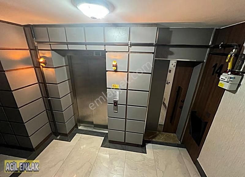 Acil Emlaktan Premium Lüks Hastane Yakını Sıfır Satılık Daire - Görsel 10