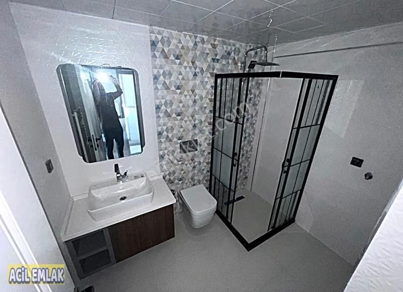 Acil Emlaktan Premium Lüks Hastane Yakını Sıfır Satılık Daire - Görsel 12