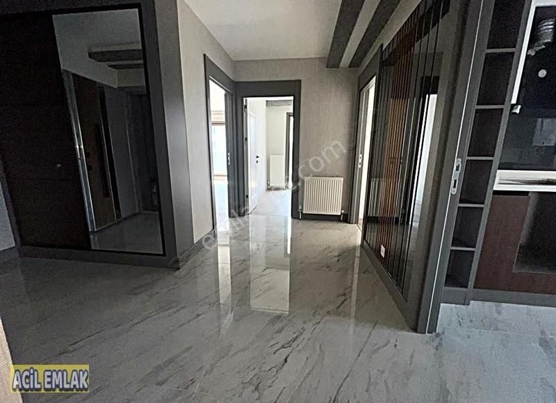 Acil Emlaktan Premium Lüks Hastane Yakını Sıfır Satılık Daire - Görsel 19