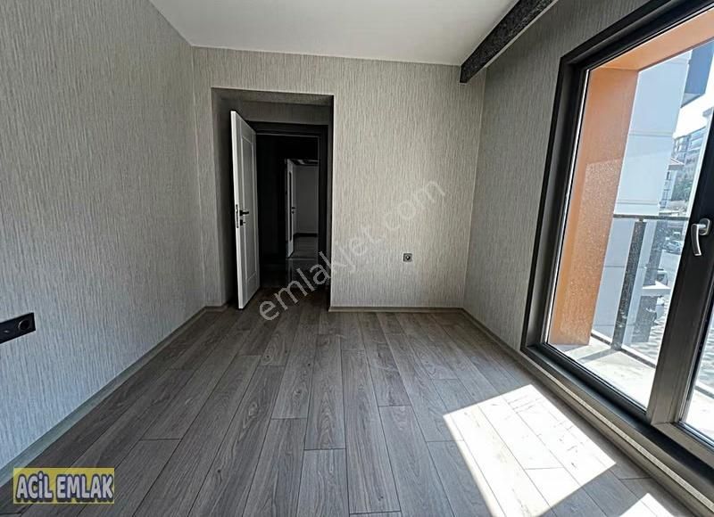 Acil Emlaktan Premium Lüks Hastane Yakını Sıfır Satılık Daire - Görsel 18