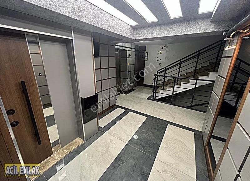 Acil Emlaktan Premium Lüks Hastane Yakını Sıfır Satılık Daire - Görsel 17
