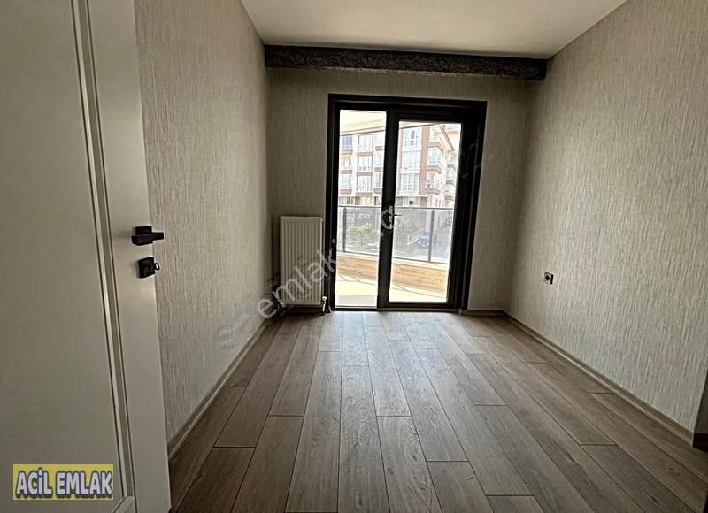 Acil Emlaktan Premium Lüks Hastane Yakını Sıfır Satılık Daire - Görsel 9