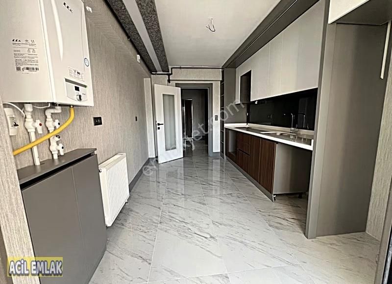 Acil Emlaktan Premium Lüks Hastane Yakını Sıfır Satılık Daire - Görsel 2
