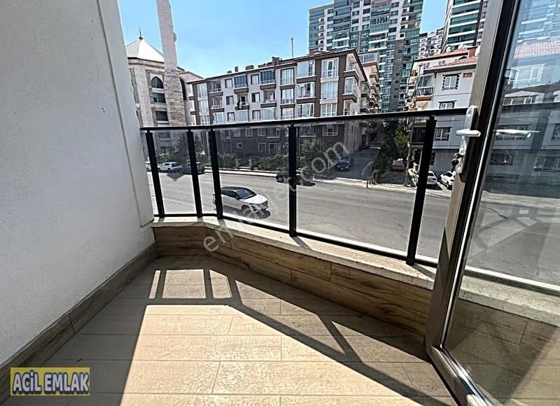 Acil Emlaktan Premium Lüks Hastane Yakını Sıfır Satılık Daire - Görsel 21