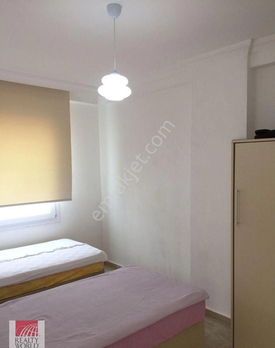 Boğaziçi Site De Havuzlu, Eşyalı 1+1 Kiralık Daire - Görsel 2