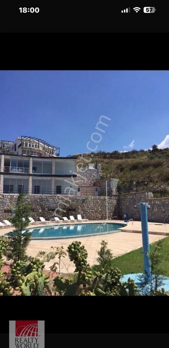 Boğaziçi’nde Site İçinde Kiralık Müstakil Villa - Görsel 13