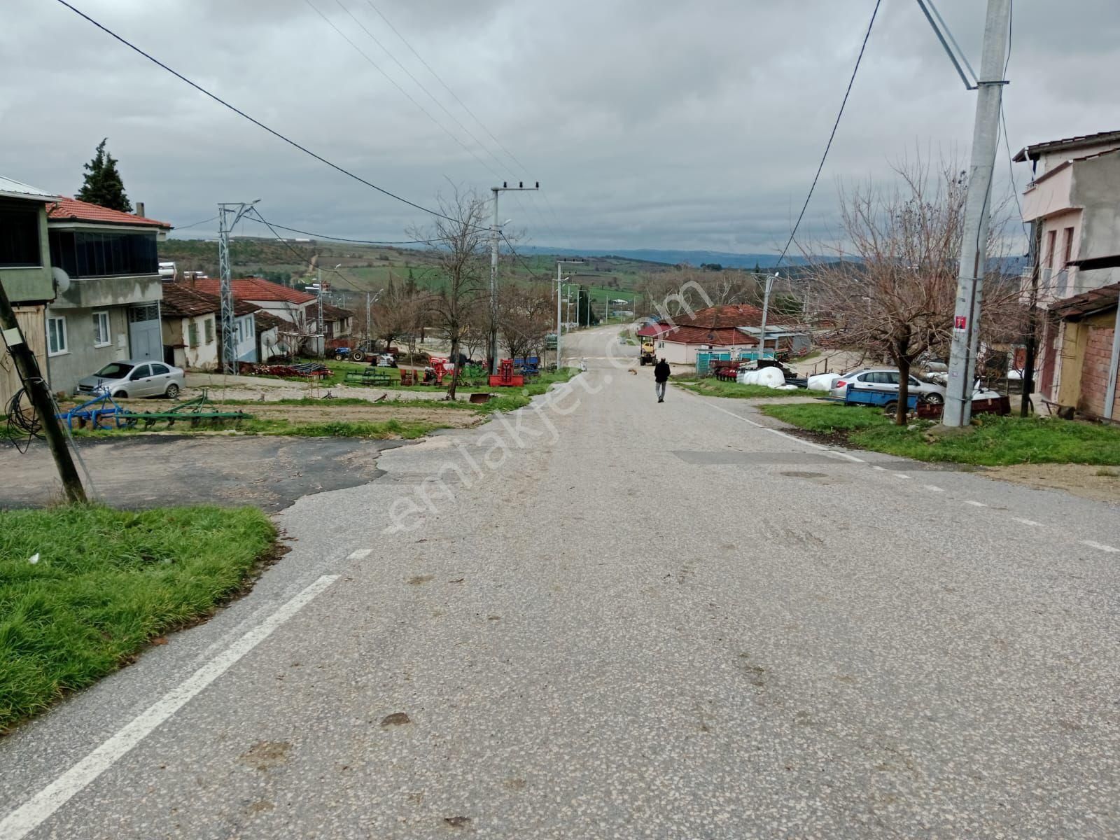 Bursa Yenişehir Kavaklı Mah. Atsan Niteliğinde - Görsel 3