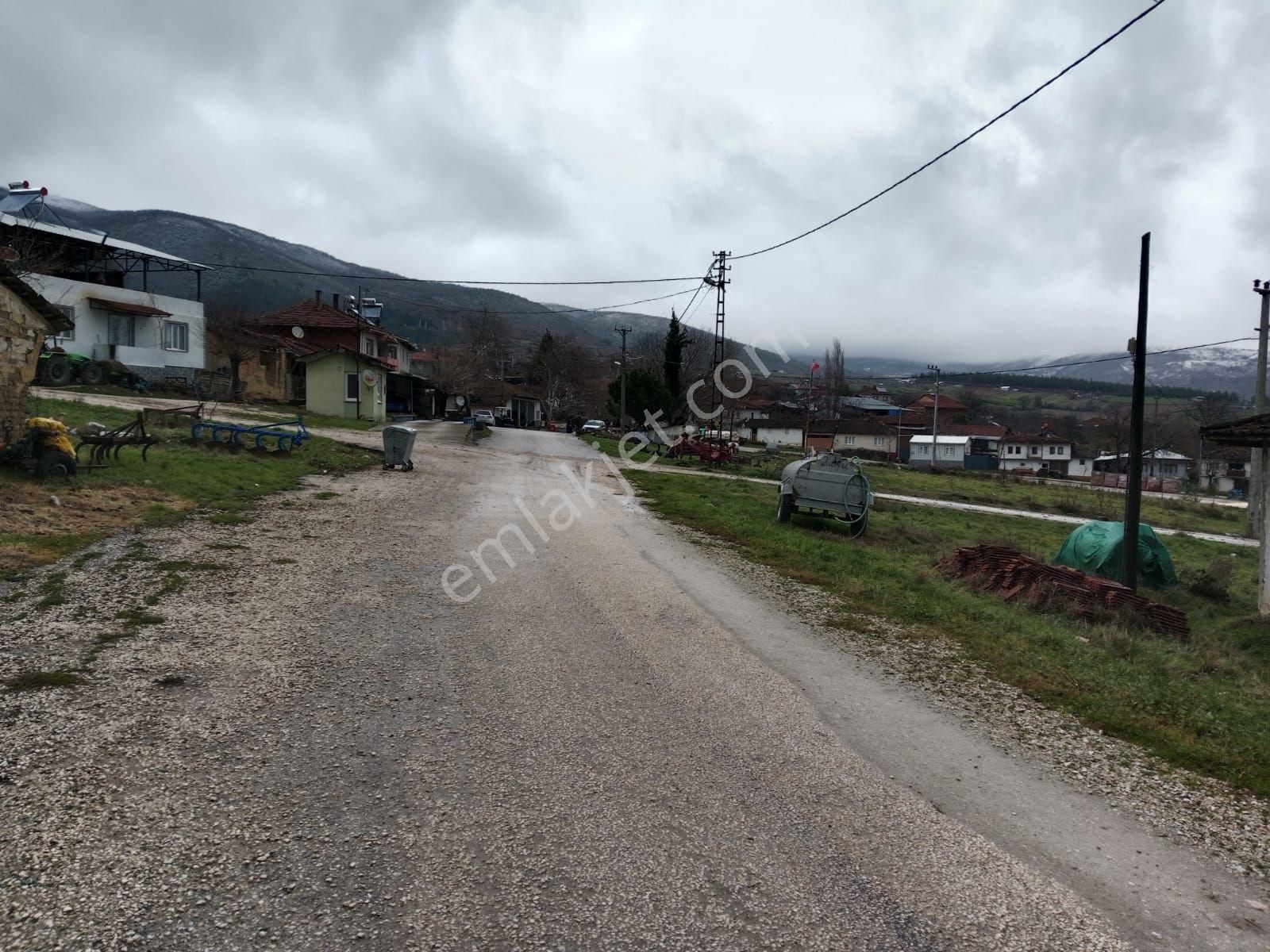 Bursa Yenişehir Kavaklı Mah. Atsan Niteliğinde - Görsel 5