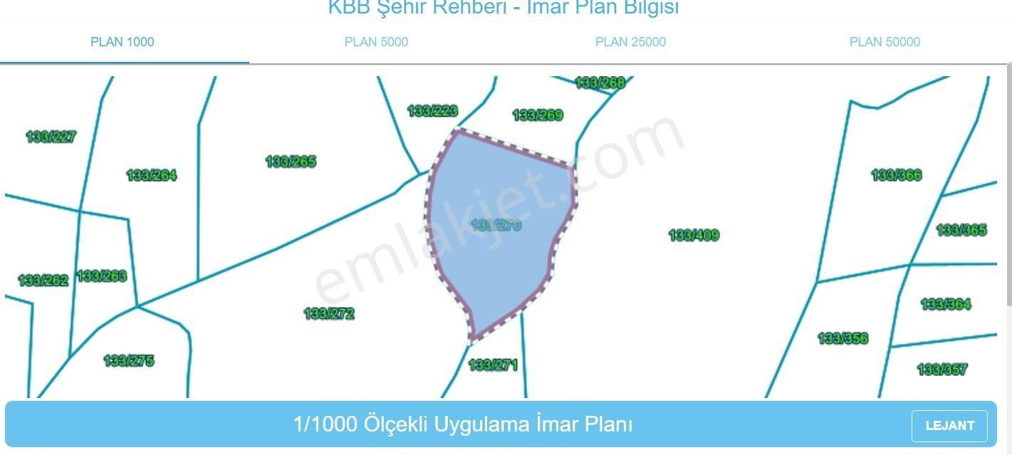 Kocaeli Kandıra Terziler Mahallesinde Satılık Tarla - Görsel 6
