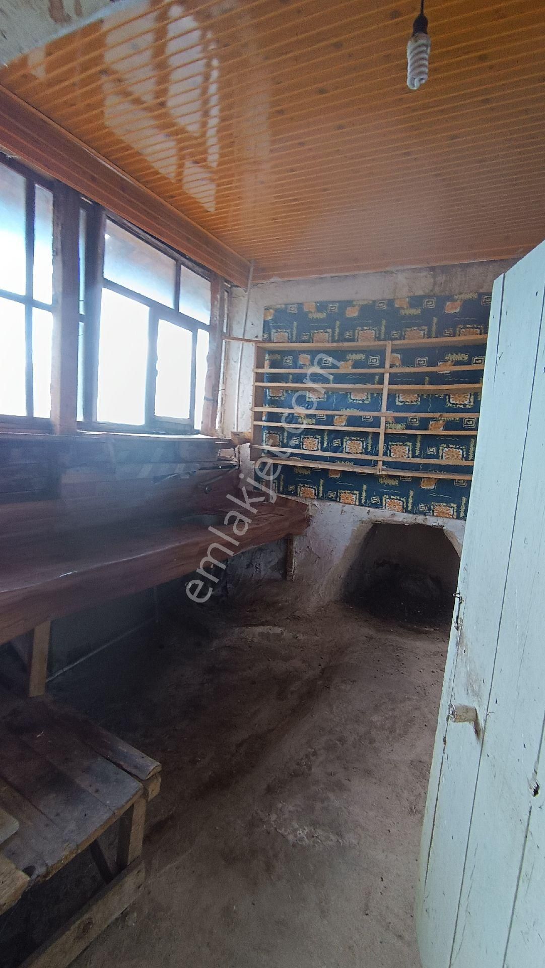 Wisrem Burdur'da Satılık 1.783 M² Arsa Ve Köy Evi - Görsel 18