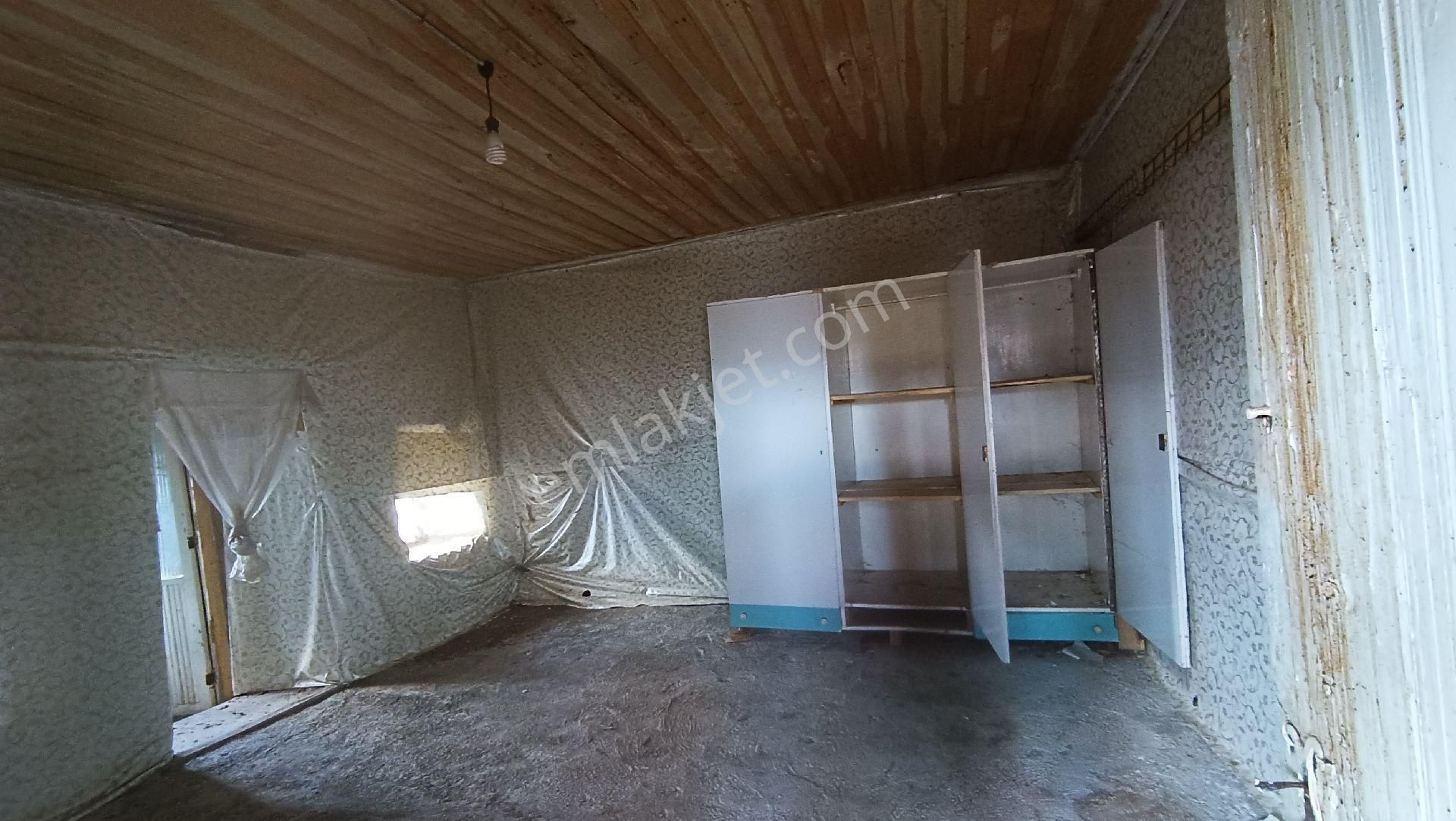 Wisrem Burdur'da Satılık 1.783 M² Arsa Ve Köy Evi - Görsel 19