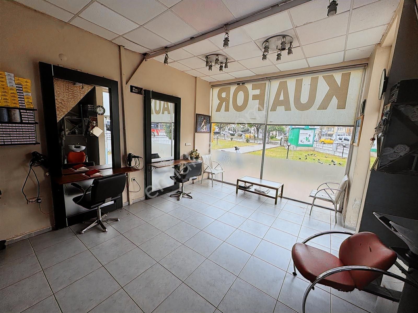 Karşıyaka Yeni Girnede Cadde Üstü Boş Satılık Dükkan - Görsel 16