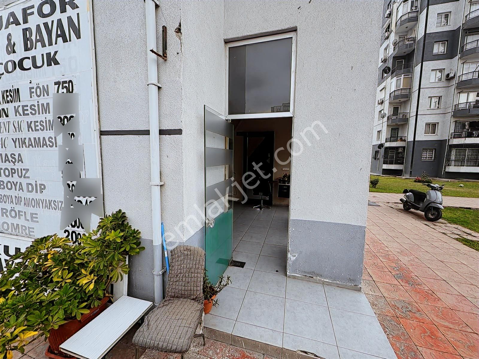 Karşıyaka Yeni Girnede Cadde Üstü Boş Satılık Dükkan - Görsel 19