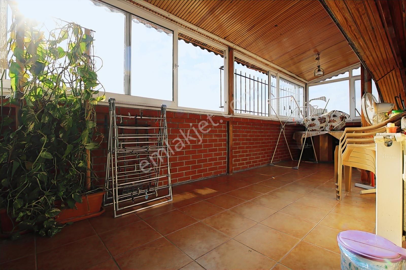 Benzersiz !!! Çamlıca Manzaralı 350 M2 Geniş Dublex - Görsel 27