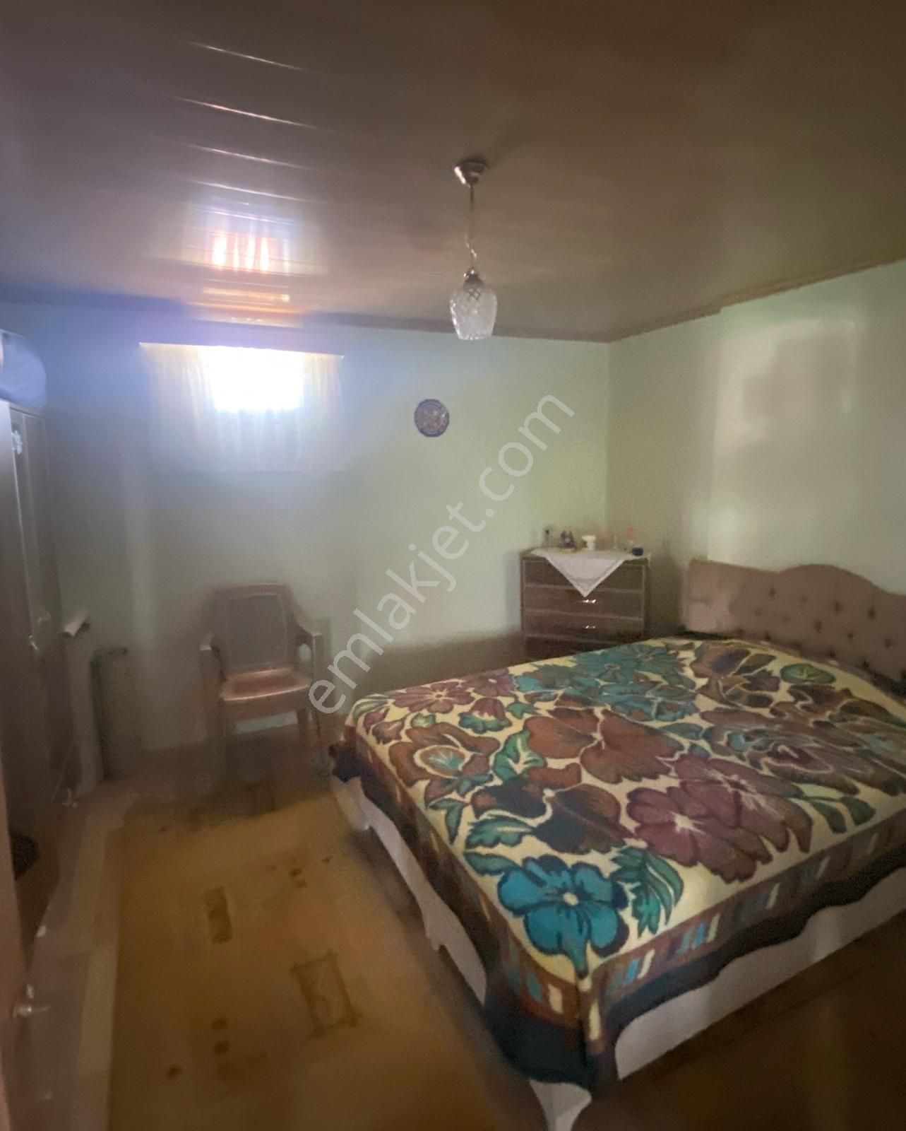 Çizgi Gayrimenkul'den Bergama Kırcalar Mah. Satılık Ev Ve Arsası - Görsel 16