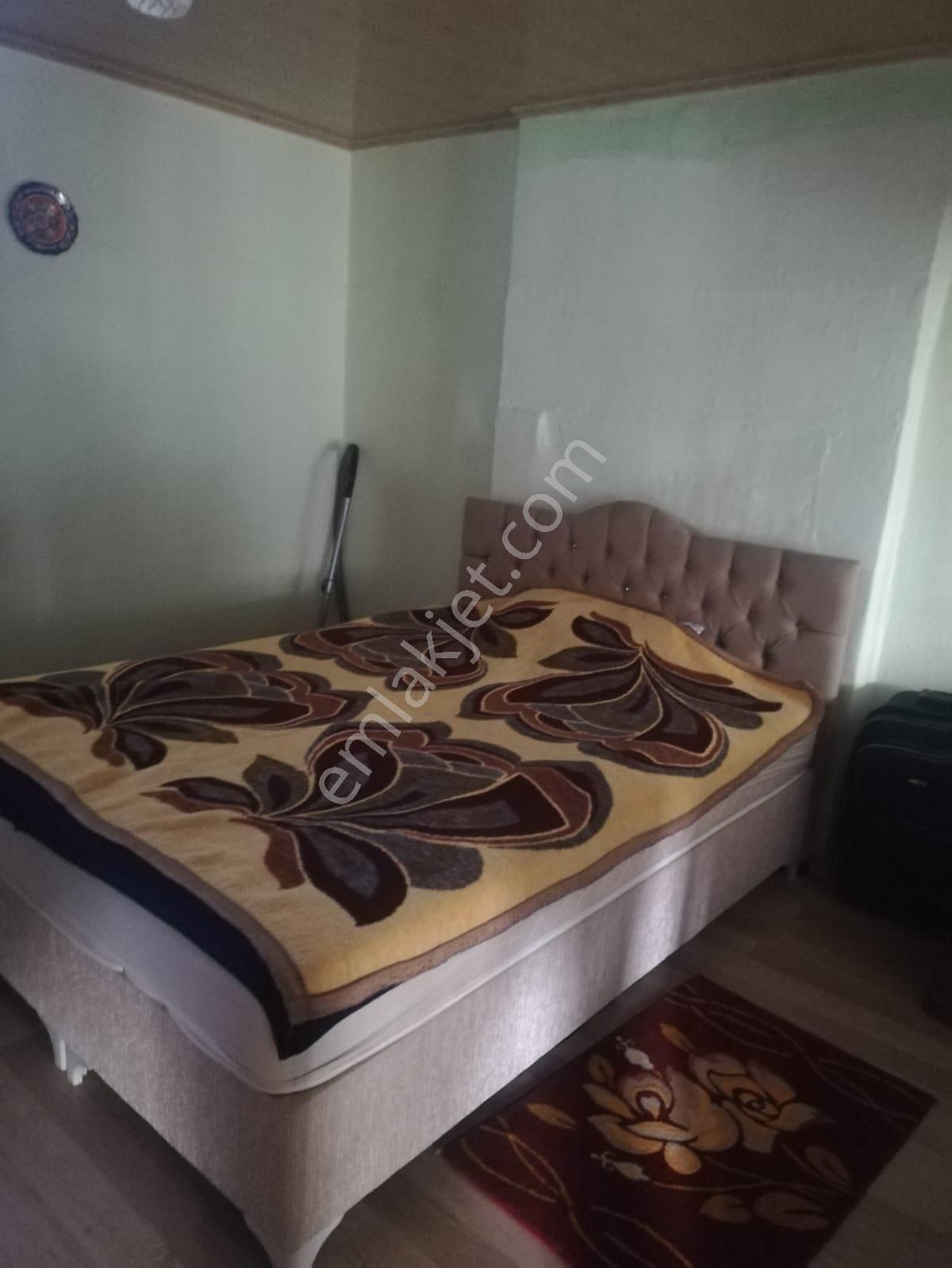 Çizgi Gayrimenkul'den Bergama Kırcalar Mah. Satılık Ev Ve Arsası - Görsel 10