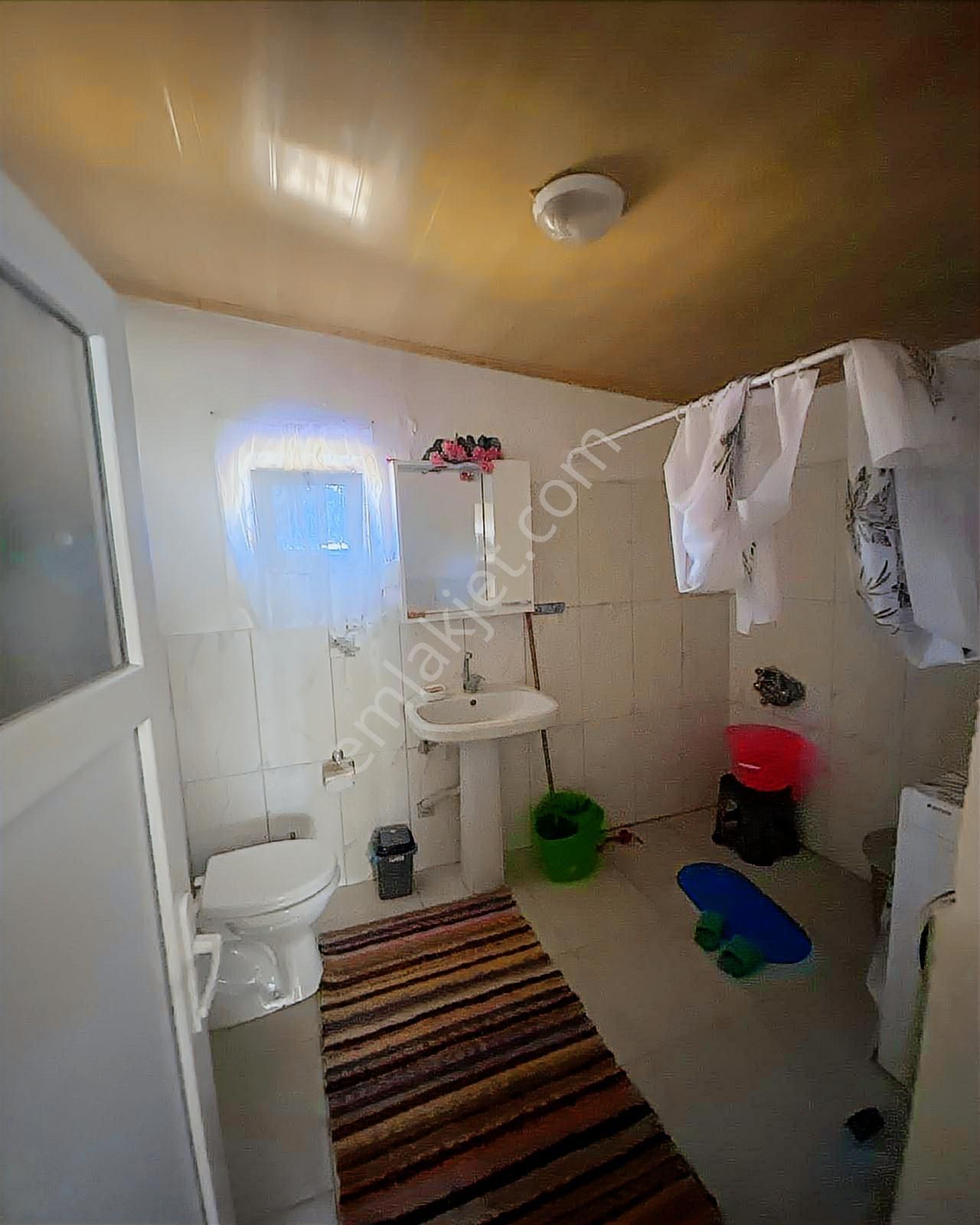 Çizgi Gayrimenkul'den Bergama Kırcalar Mah. Satılık Ev Ve Arsası - Görsel 13