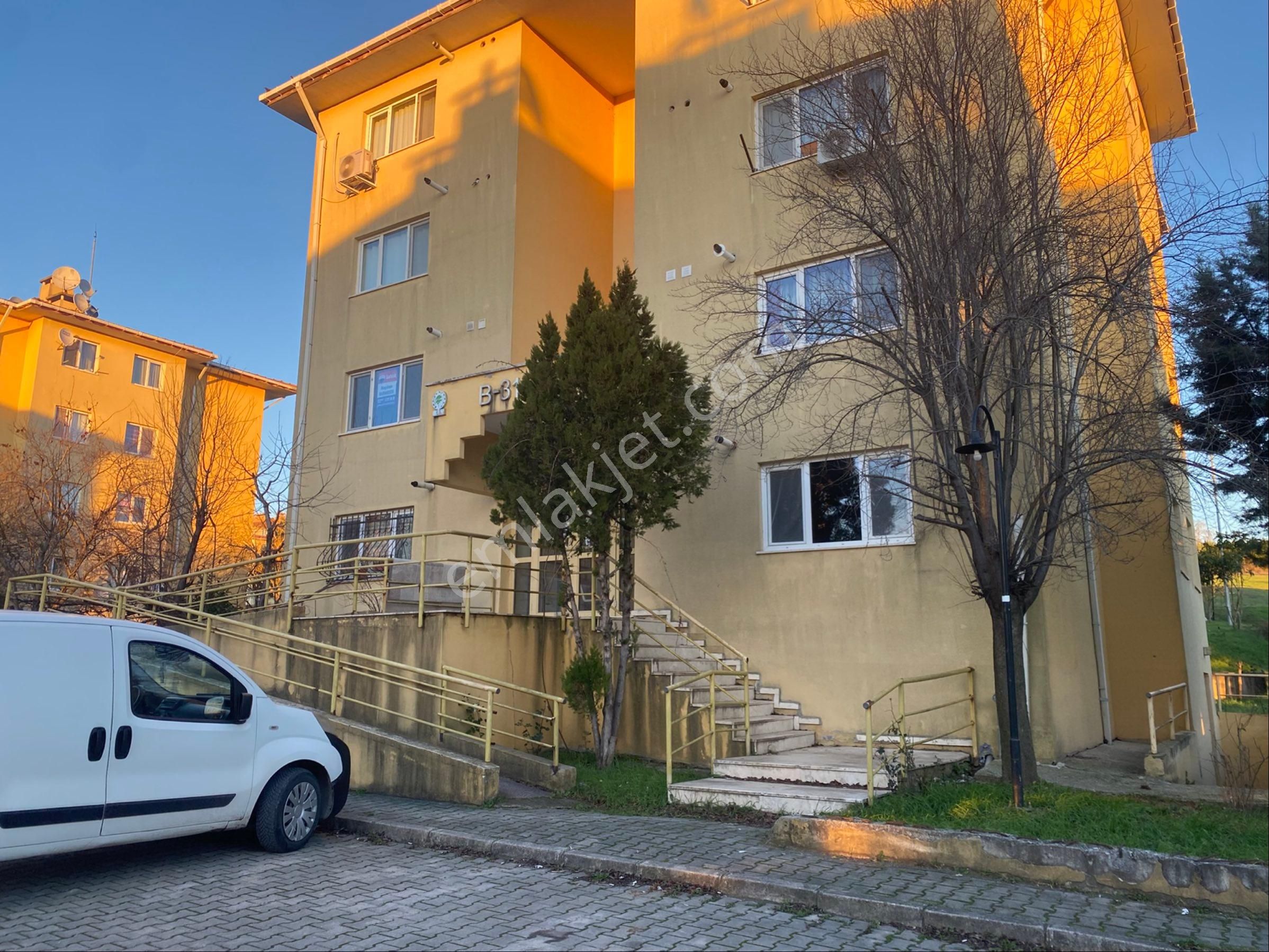 Remax Mavi Nagihan Karakuzu Dan Korucuk Mah. Vakıfkent 1+1 Temiz Daire - Görsel 7