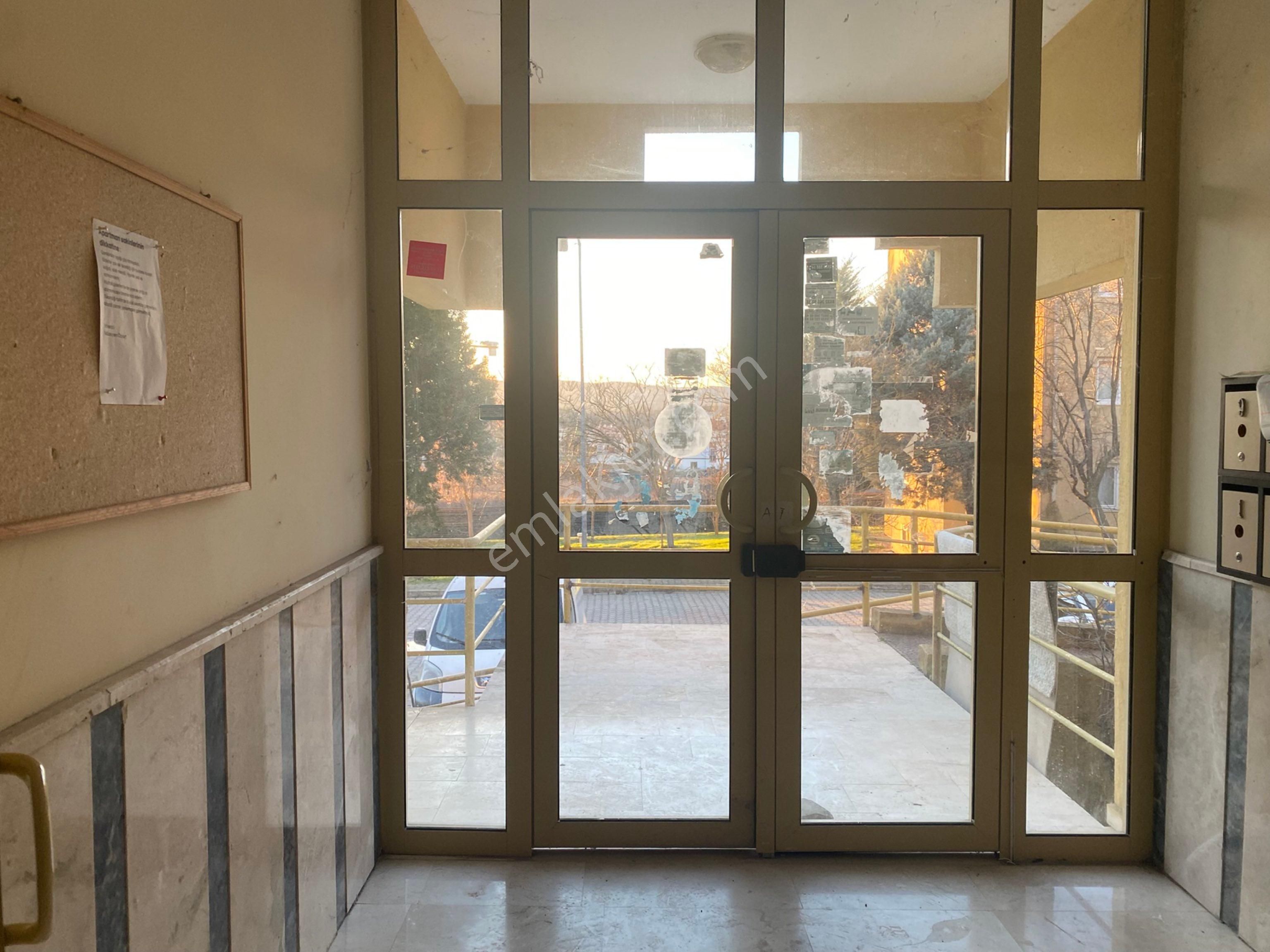 Remax Mavi Nagihan Karakuzu Dan Korucuk Mah. Vakıfkent 1+1 Temiz Daire - Görsel 23