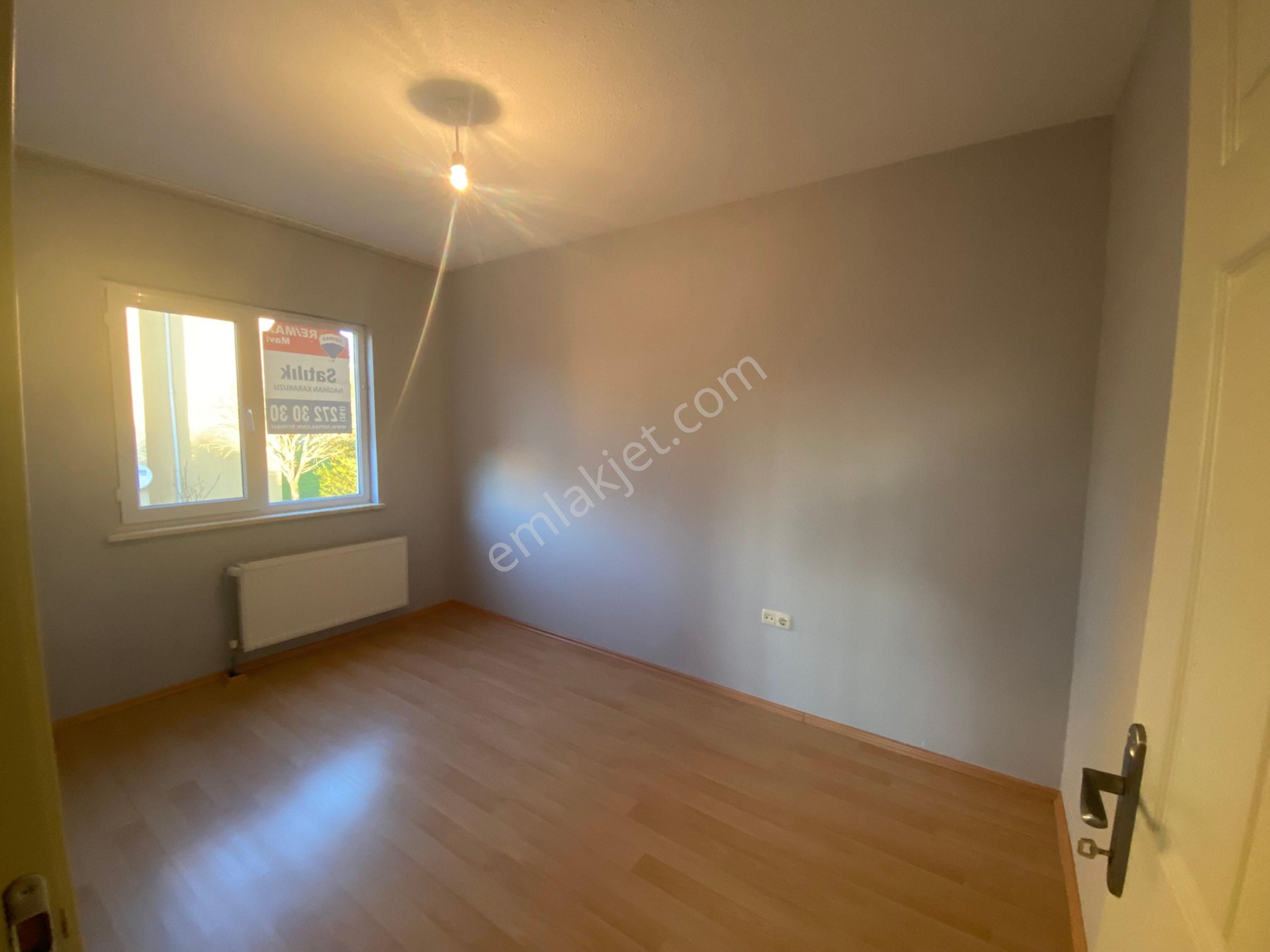 Remax Mavi Nagihan Karakuzu Dan Korucuk Mah. Vakıfkent 1+1 Temiz Daire - Görsel 12