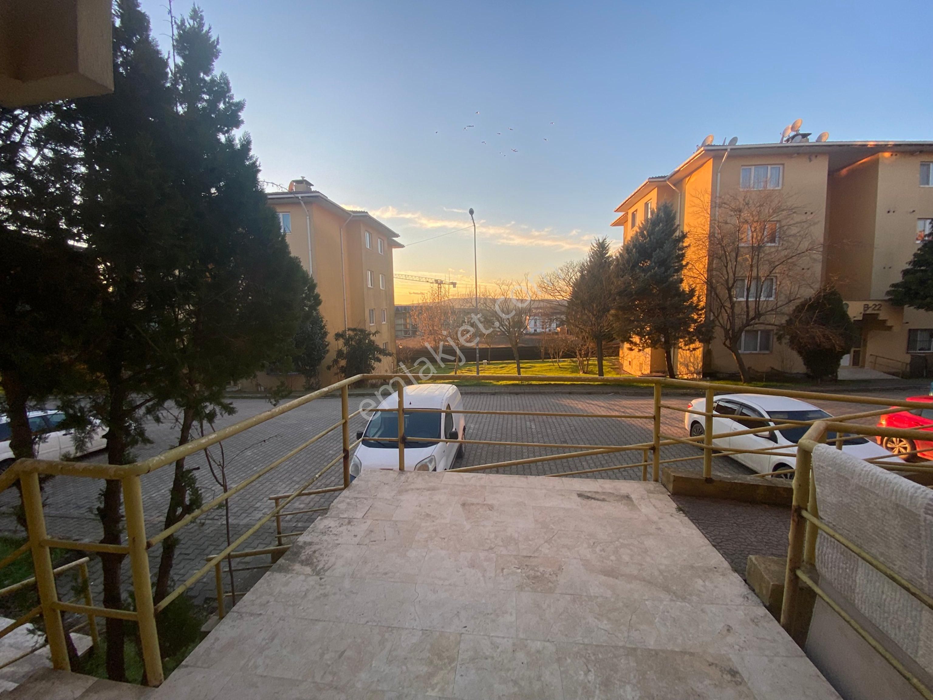 Remax Mavi Nagihan Karakuzu Dan Korucuk Mah. Vakıfkent 1+1 Temiz Daire - Görsel 27