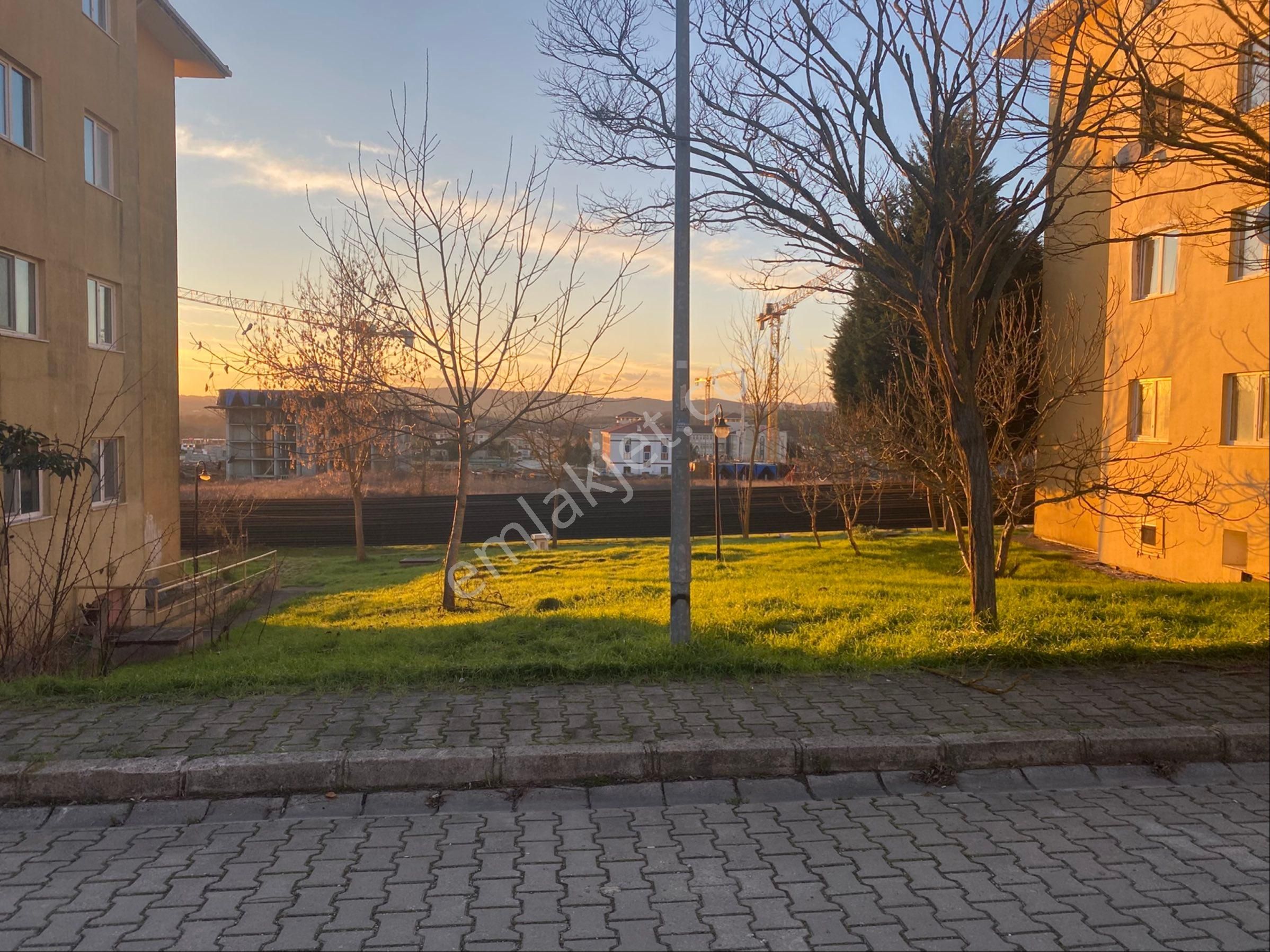 Remax Mavi Nagihan Karakuzu Dan Korucuk Mah. Vakıfkent 1+1 Temiz Daire - Görsel 26