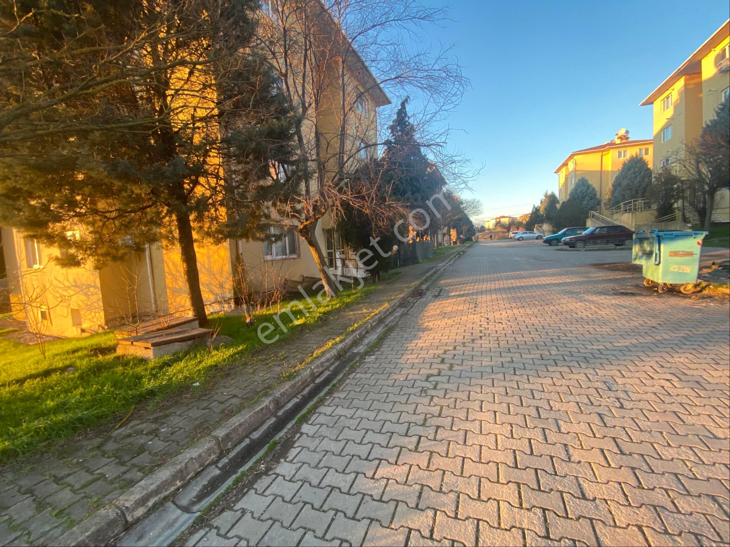 Remax Mavi Nagihan Karakuzu Dan Korucuk Mah. Vakıfkent 1+1 Temiz Daire - Görsel 6