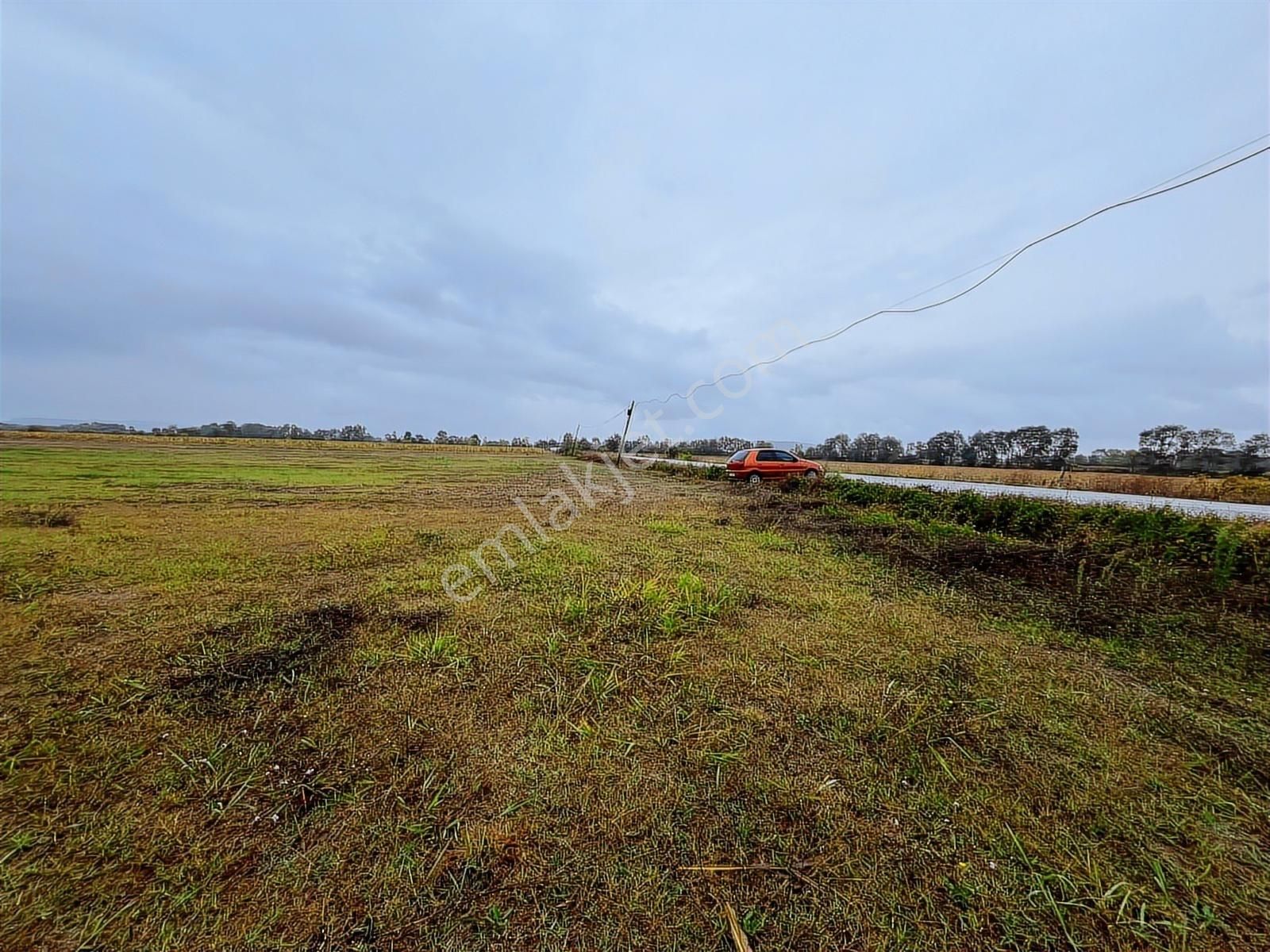Sakarya Söğütlü Akçakamış'ta 18.901m2 Çiftlik Yapımına Uygun - Görsel 27