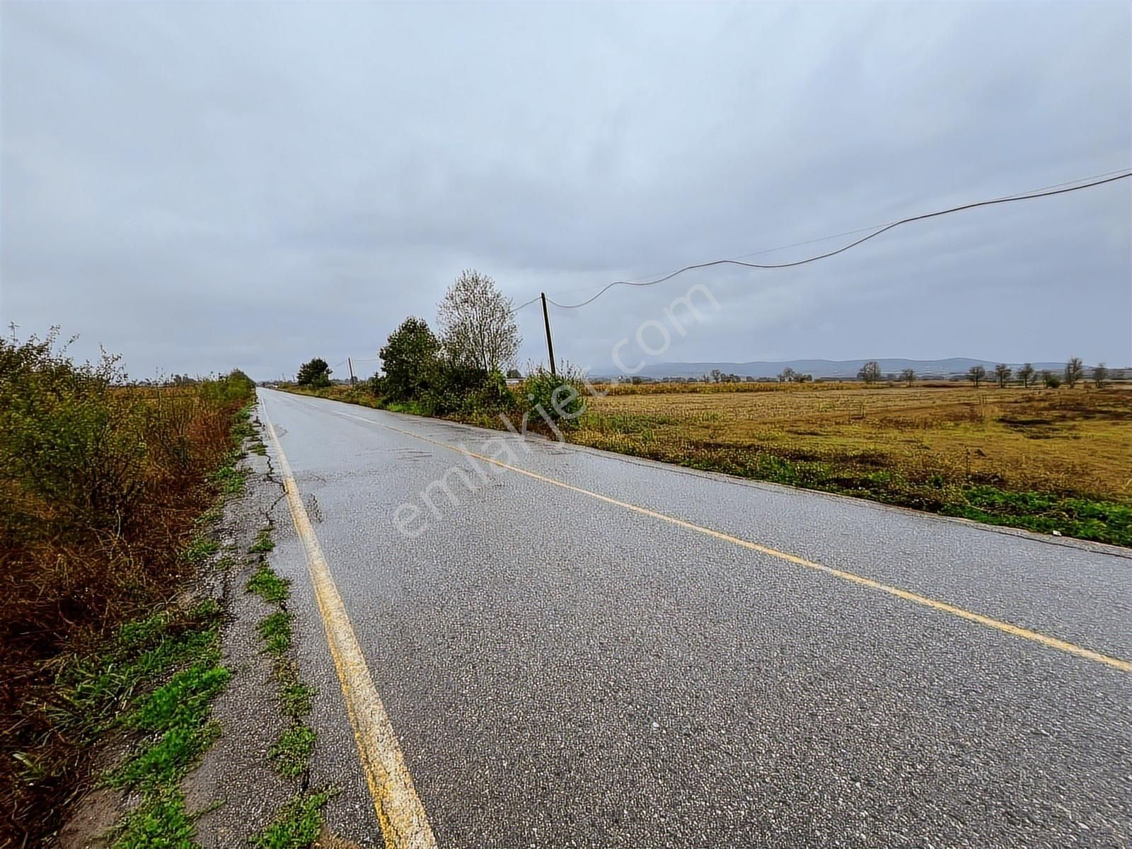 Sakarya Söğütlü Akçakamış'ta 18.901m2 Çiftlik Yapımına Uygun - Görsel 13