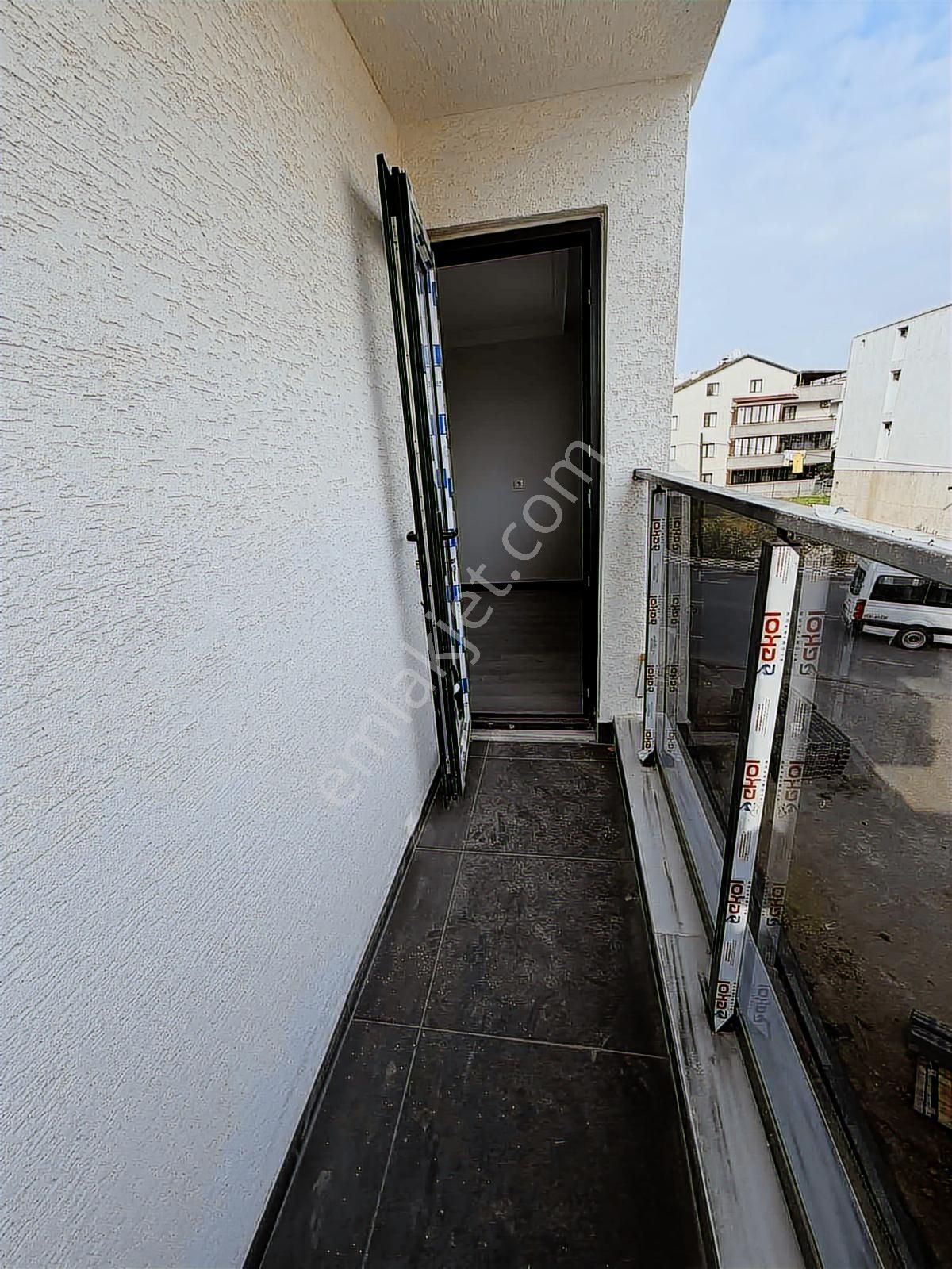 Darıca Nene Hatun Mahallesi Satılık Ara Kat 3+1 Daire - Görsel 5