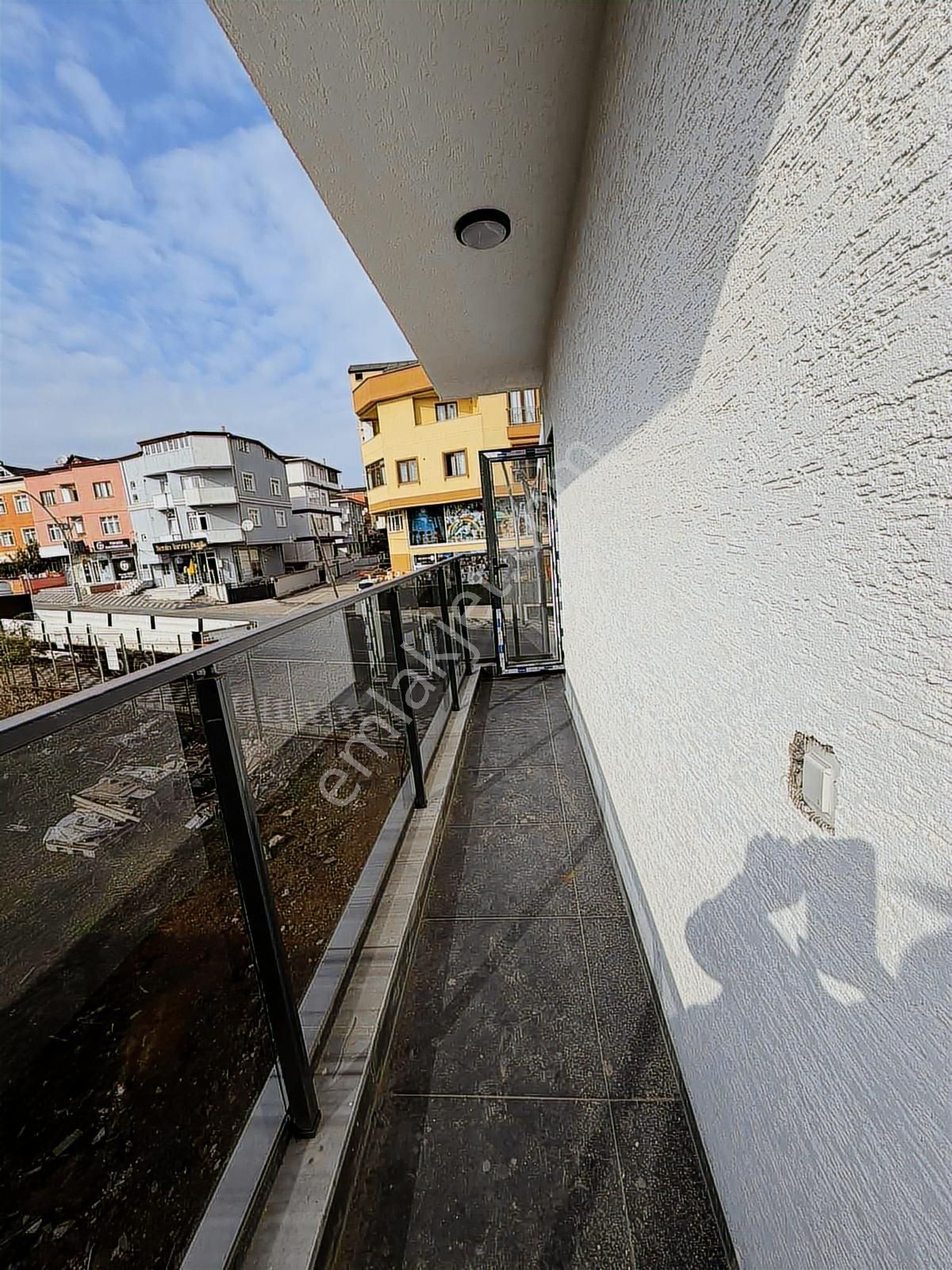 Darıca Nene Hatun Mahallesi Satılık Ara Kat 3+1 Daire - Görsel 6