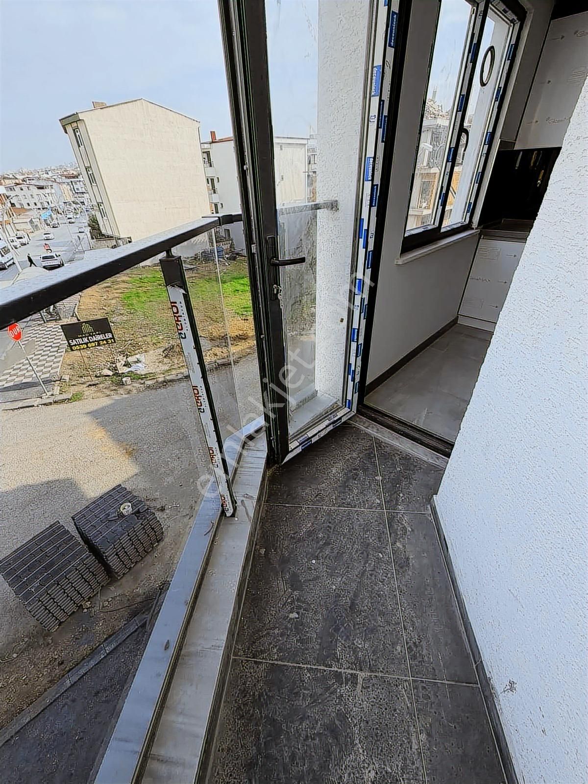 Darıca Nene Hatun Mahallesi Satılık Ara Kat 3+1 Daire - Görsel 9