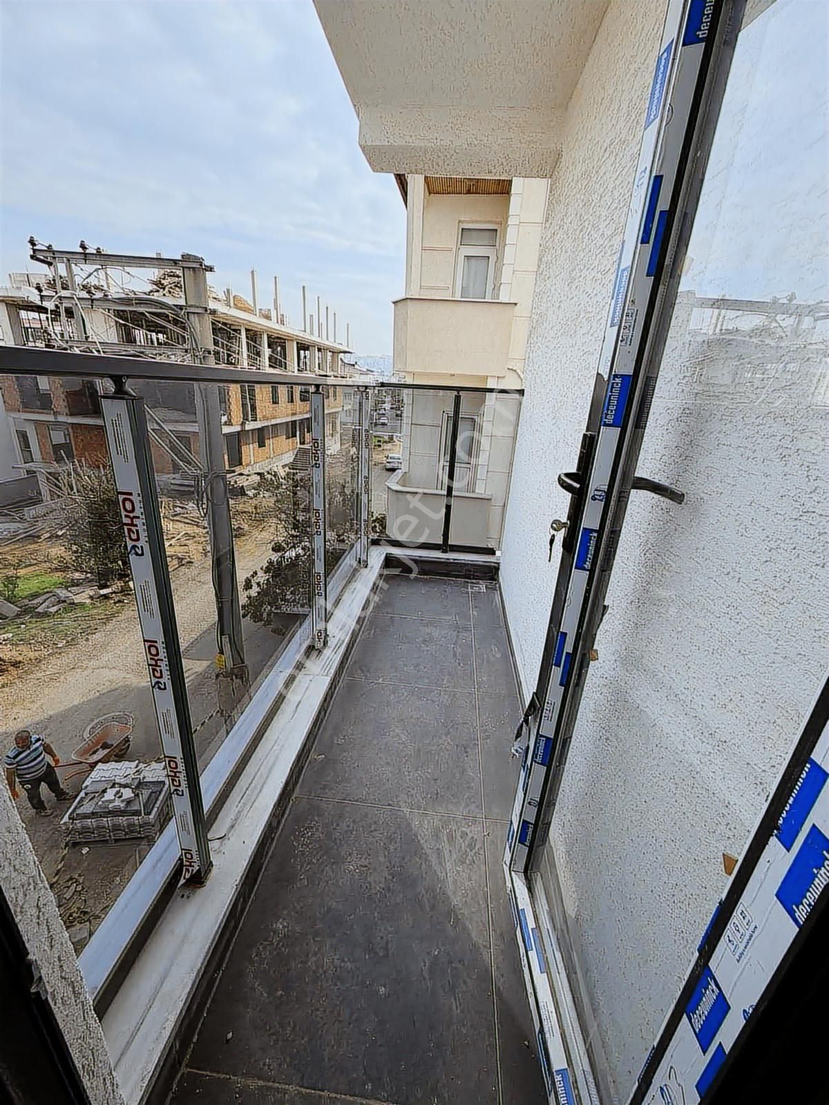 Darıca Nene Hatun Mahallesi Satılık Ara Kat 3+1 Daire - Görsel 23