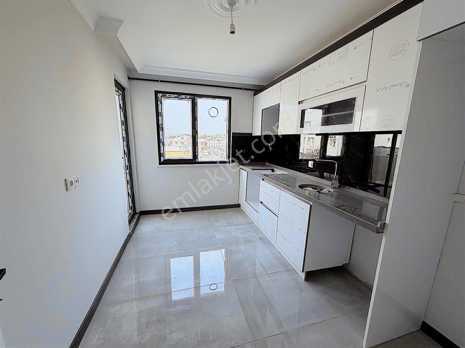 Darıca Nene Hatun Mahallesi Satılık Ara Kat 3+1 Daire - Görsel 4