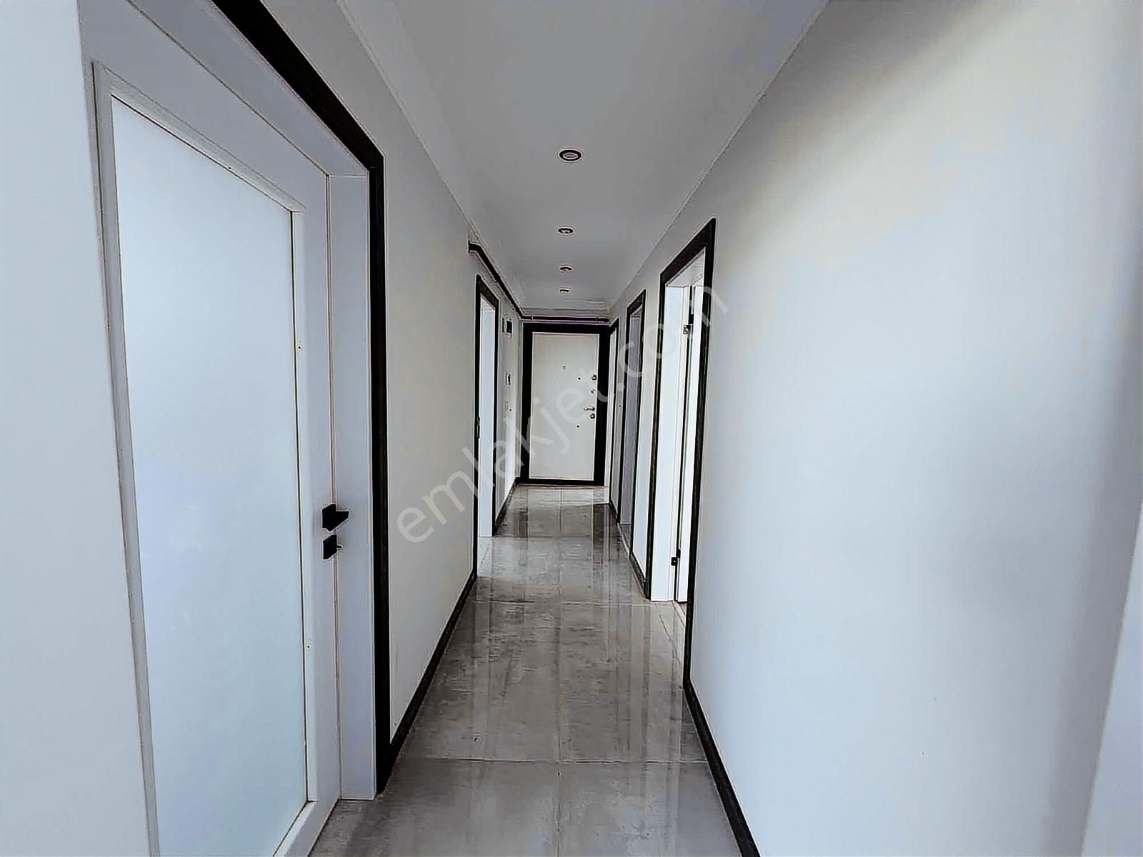 Darıca Nene Hatun Mahallesi Satılık Ara Kat 3+1 Daire - Görsel 28