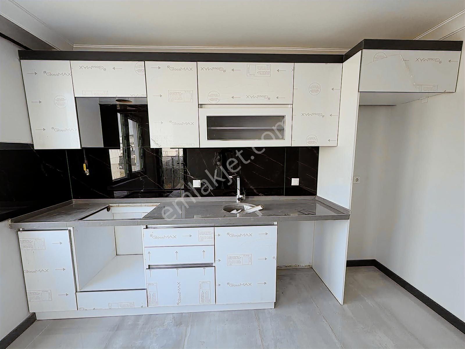 Darıca Nene Hatun Mahallesi Satılık Ara Kat 3+1 Daire - Görsel 16