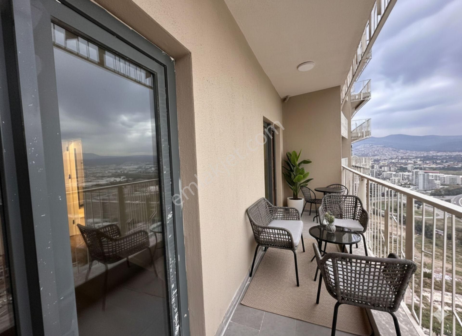 Bornova Point Residence Satılık 2+1 Daire - Görsel 25