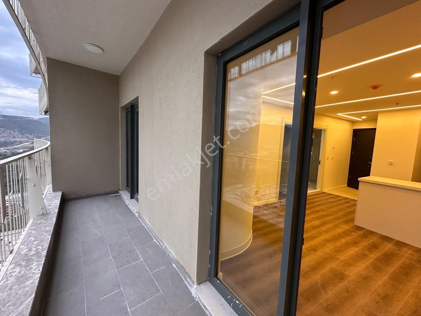 Bornova Point Residence Satılık 2+1 Daire - Görsel 10