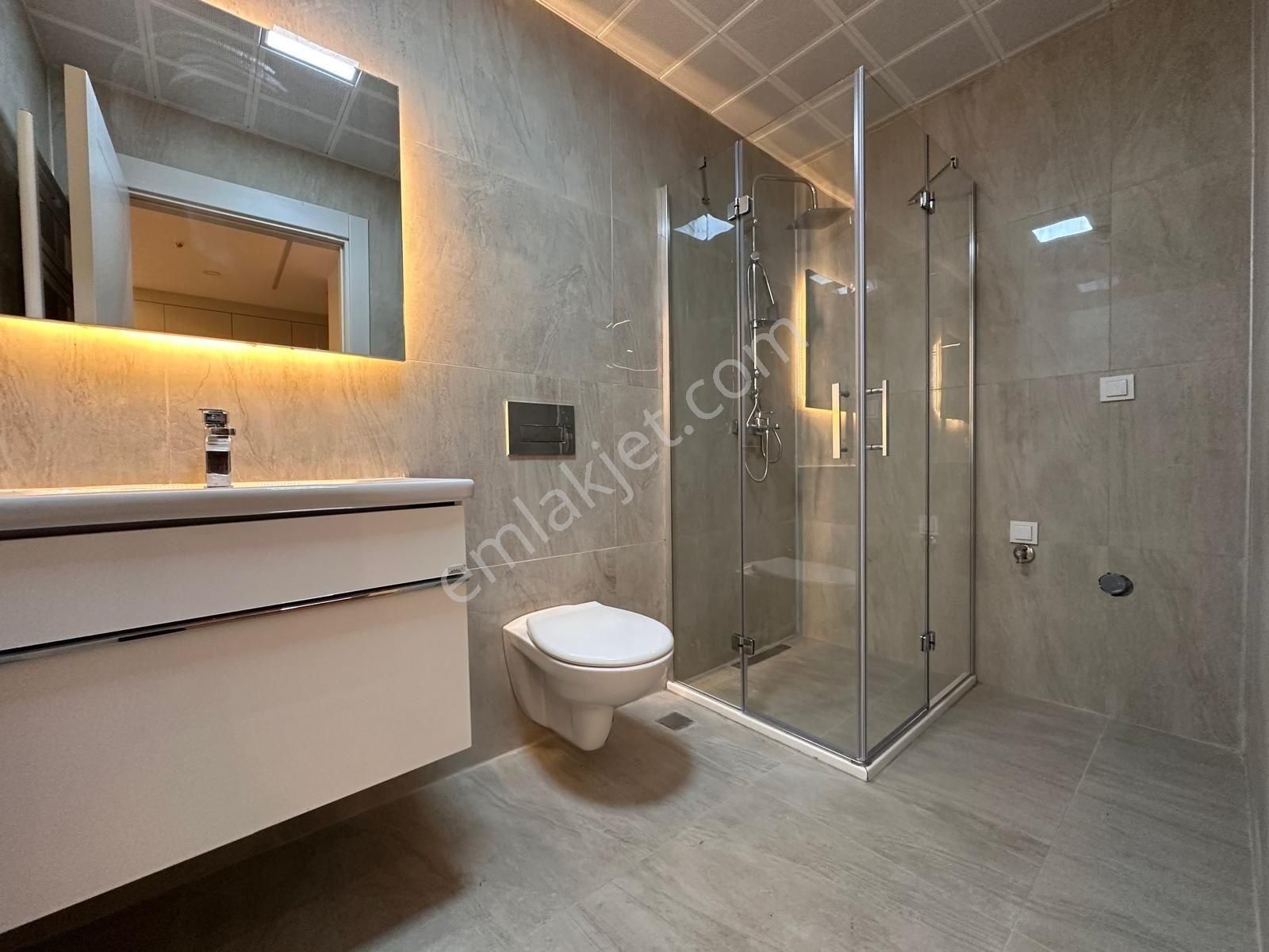 Bornova Point Residence Satılık 2+1 Daire - Görsel 18